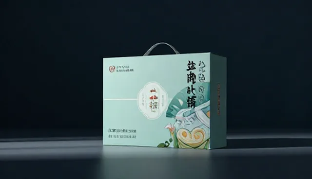 农产品礼盒管理方法:农机选型对物流效率的影响分析