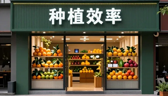 提升种植效率的实用技巧与设备维护要点