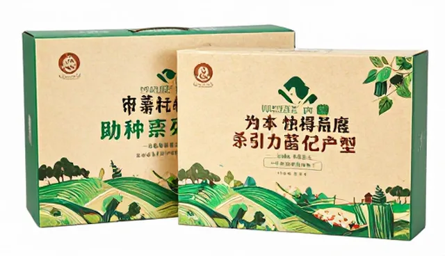 农机选型关注点:农产品礼盒检查要点分析